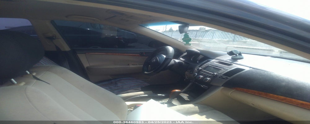 5NPET4AC1AH622611 2010 HYUNDAI SONATA photo no. 5