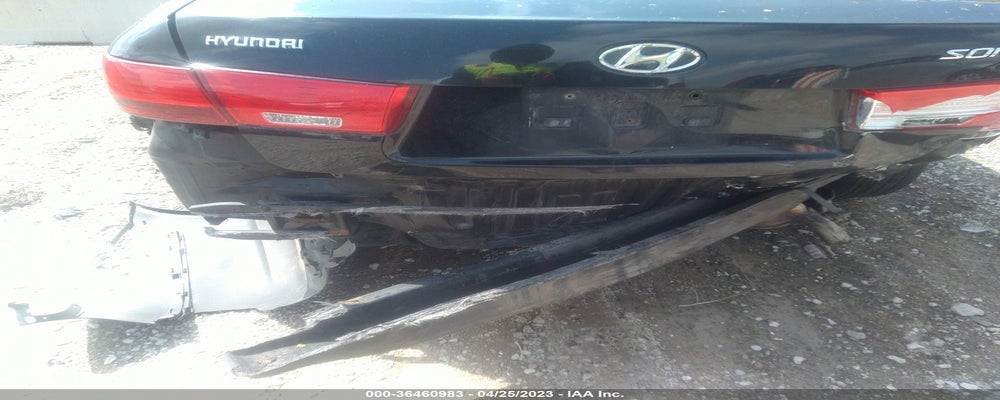 5NPET4AC1AH622611 2010 HYUNDAI SONATA photo no. 6
