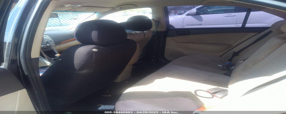 5NPET4AC1AH622611 2010 HYUNDAI SONATA photo no. 8