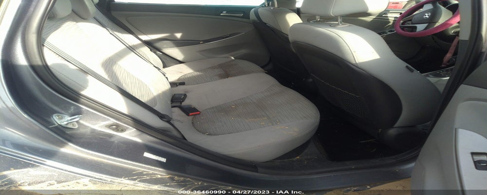 KMHCT4AE1HU329246 2017 HYUNDAI ACCENT photo no. 8