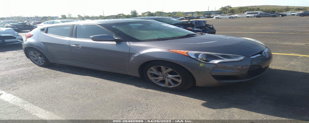 KMHTC6AD1GU269616 2016 HYUNDAI VELOSTER photo no. 14