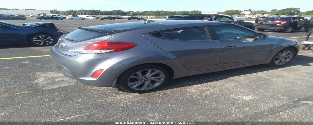 KMHTC6AD1GU269616 2016 HYUNDAI VELOSTER photo no. 4