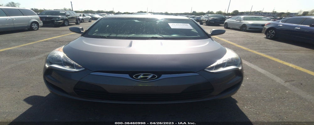 KMHTC6AD1GU269616 2016 HYUNDAI VELOSTER photo no. 6