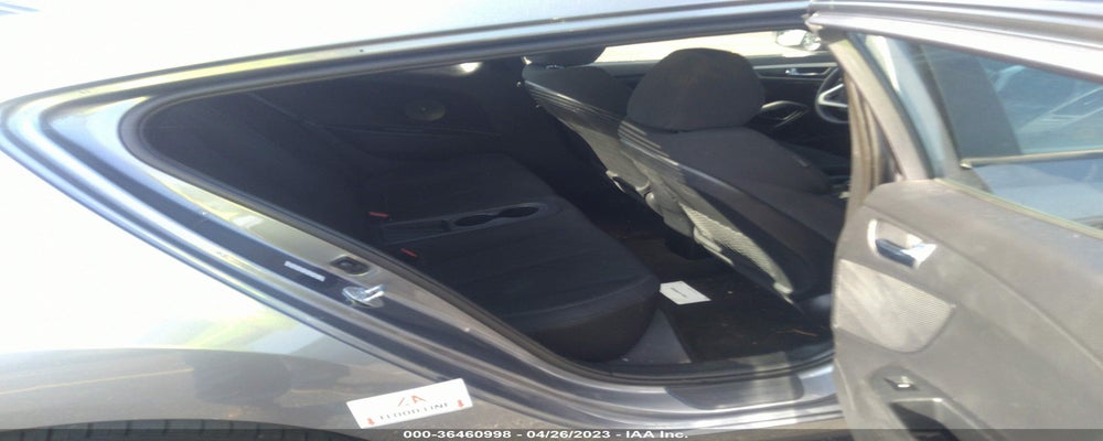 KMHTC6AD1GU269616 2016 HYUNDAI VELOSTER photo no. 8