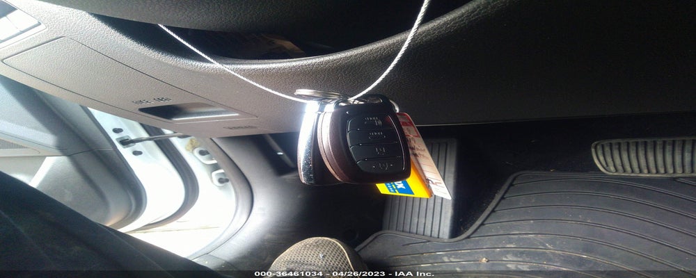 5NPE34AF0KH770972 2019 HYUNDAI SONATA photo no. 11