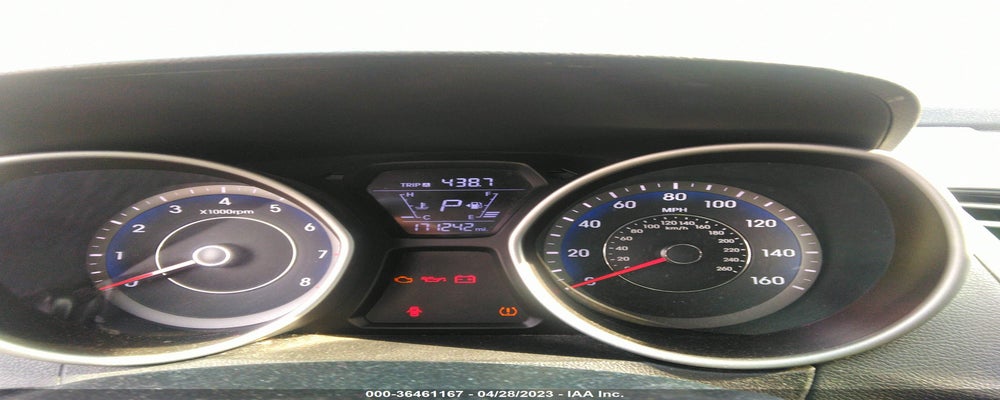 KMHDH6AH8EU025466 2014 HYUNDAI ELANTRA COUPE photo no. 7