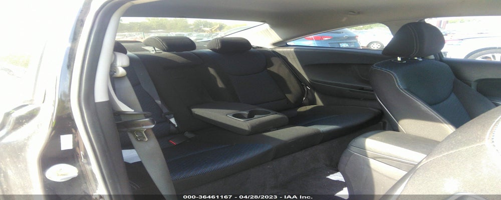 KMHDH6AH8EU025466 2014 HYUNDAI ELANTRA COUPE photo no. 8