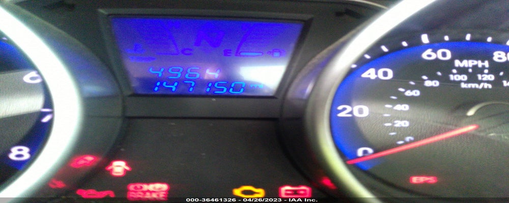KM8JU3AC2BU235171 2011 HYUNDAI TUCSON photo no. 7