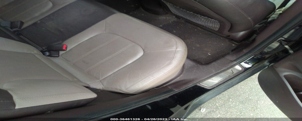 KM8JU3AC2BU235171 2011 HYUNDAI TUCSON photo no. 8