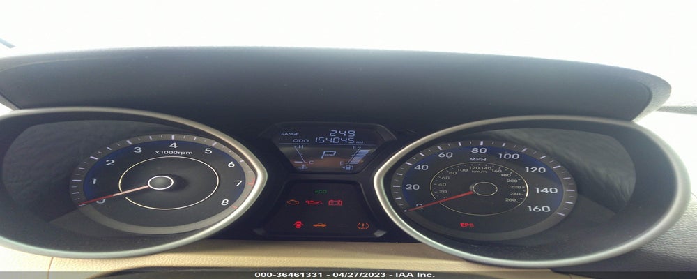 KMHDH4AE0CU328491 2012 HYUNDAI ELANTRA photo no. 7