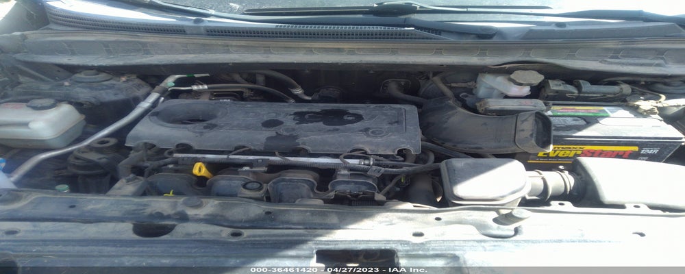 KM8JU3AC2DU655662 2013 HYUNDAI TUCSON photo no. 10