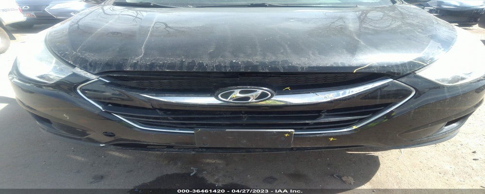 KM8JU3AC2DU655662 2013 HYUNDAI TUCSON photo no. 6