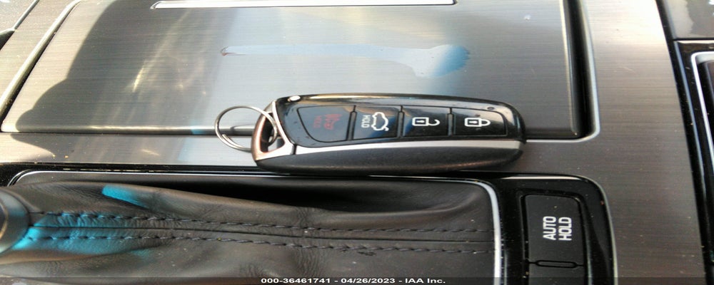 KMHGN4JE2FU085194 2015 HYUNDAI GENESIS photo no. 11