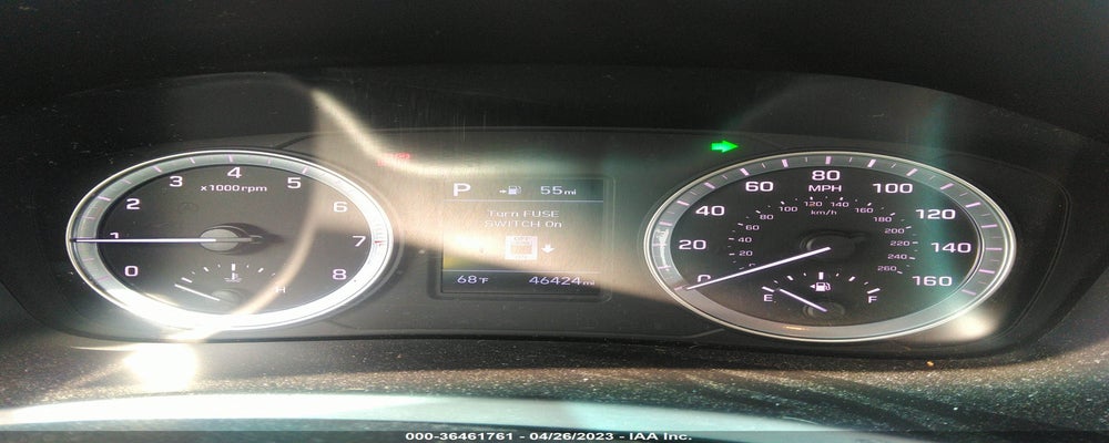 5NPE24AF5KH777340 2019 HYUNDAI SONATA photo no. 7