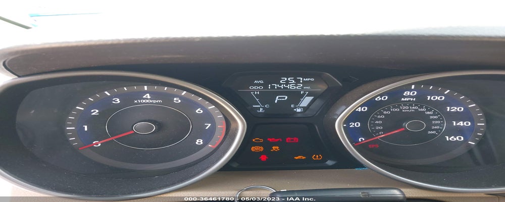 5NPDH4AE8CH124486 2012 HYUNDAI ELANTRA photo no. 7