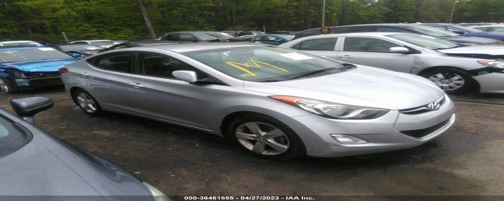 5NPDH4AE3DH272689 2013 HYUNDAI ELANTRA photo no. 23