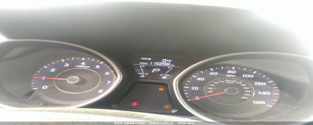 5NPDH4AE3DH272689 2013 HYUNDAI ELANTRA photo no. 7