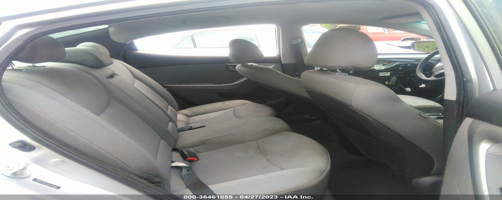 5NPDH4AE3DH272689 2013 HYUNDAI ELANTRA photo no. 8