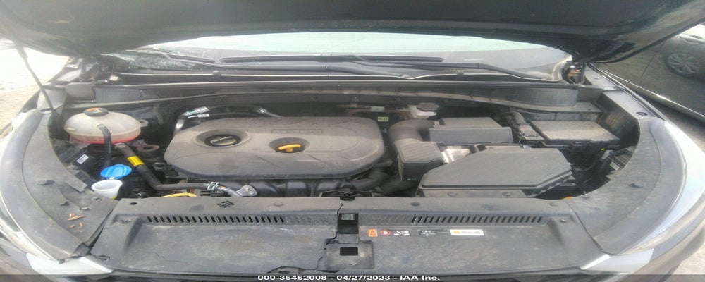 KM8J3CA46MU388781 2021 HYUNDAI TUCSON photo no. 10