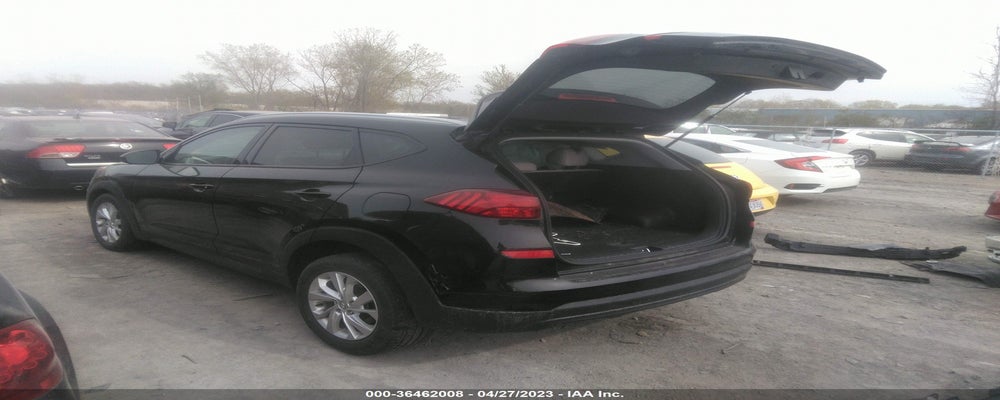 KM8J3CA46MU388781 2021 HYUNDAI TUCSON photo no. 3