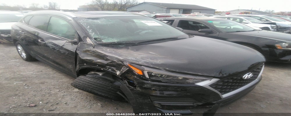 KM8J3CA46MU388781 2021 HYUNDAI TUCSON photo no. 6