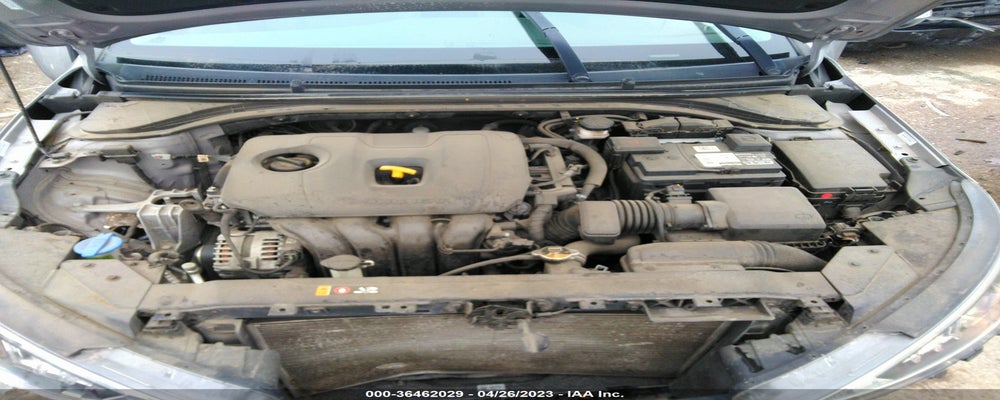 KMHD84LF2LU954789 2020 HYUNDAI ELANTRA photo no. 10