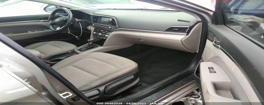 KMHD84LF2LU954789 2020 HYUNDAI ELANTRA photo no. 5