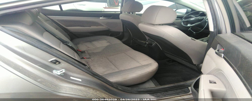 KMHD84LF2LU954789 2020 HYUNDAI ELANTRA photo no. 8