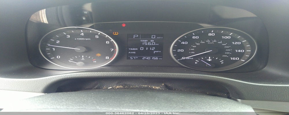 5NPD84LF7HH113850 2017 HYUNDAI ELANTRA photo no. 7