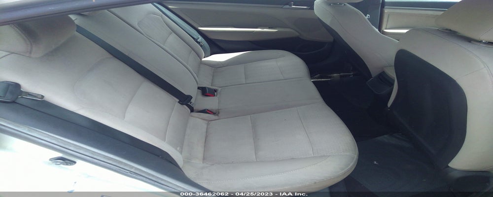 5NPD84LF7HH113850 2017 HYUNDAI ELANTRA photo no. 8
