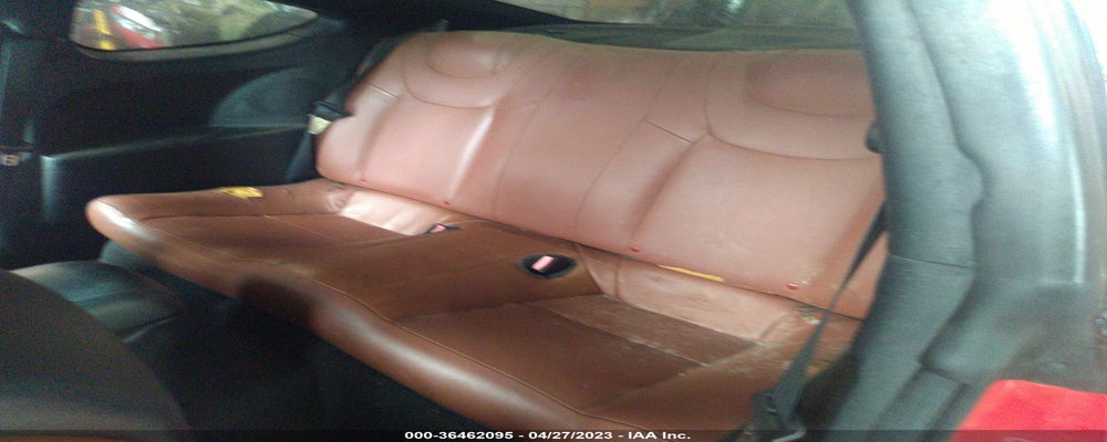 KMHHU6KH3AU010511 2010 HYUNDAI GENESIS COUPE photo no. 8