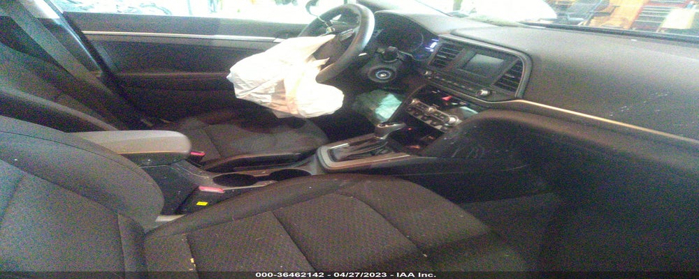 KMHD74LF3LU952861 2020 HYUNDAI ELANTRA photo no. 5