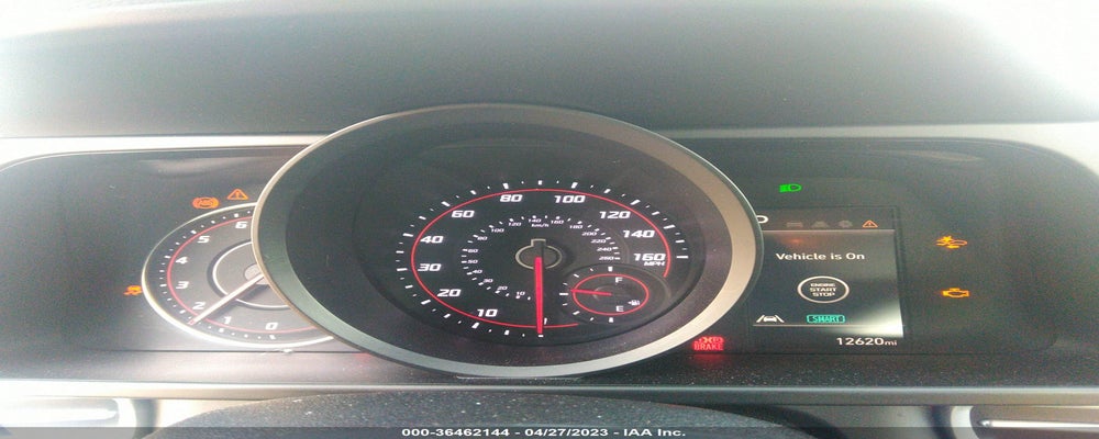5NPLM4AG1NH056138 2022 HYUNDAI ELANTRA photo no. 7
