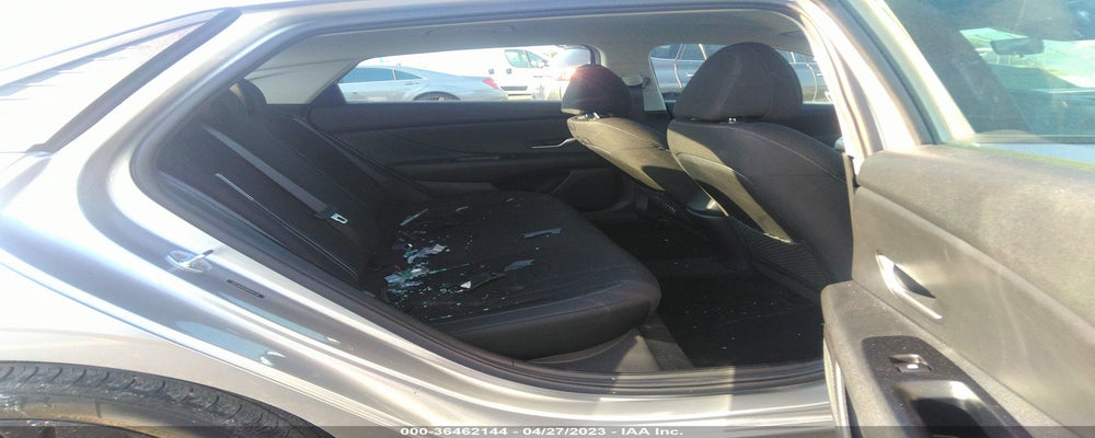 5NPLM4AG1NH056138 2022 HYUNDAI ELANTRA photo no. 8