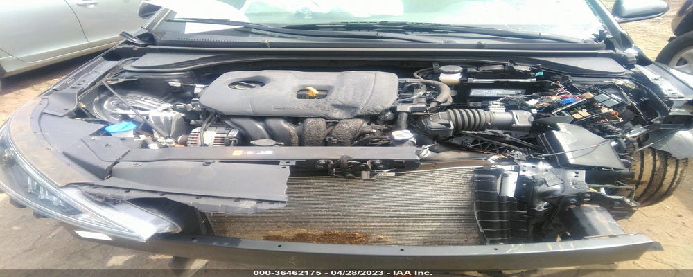 5NPD84LF9LH551665 2020 HYUNDAI ELANTRA photo no. 10