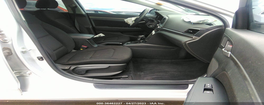 KMHD84LF6KU851339 2019 HYUNDAI ELANTRA photo no. 5