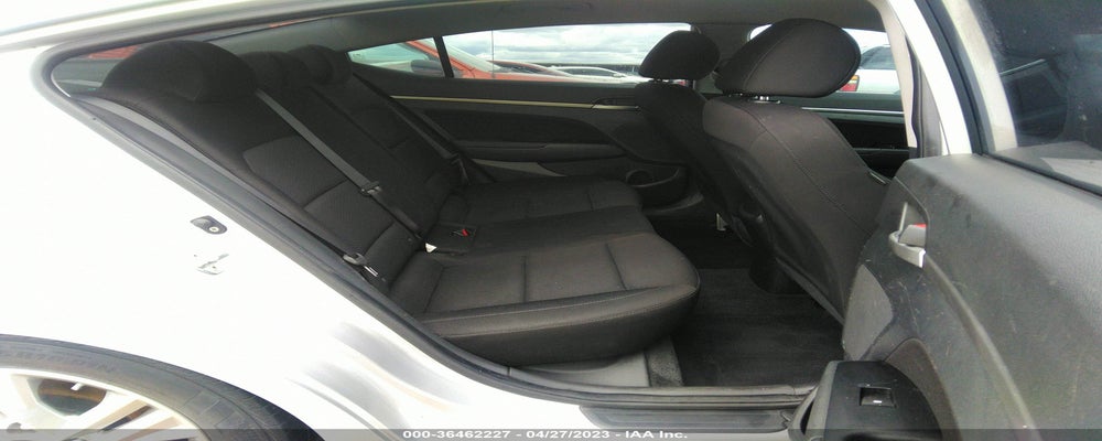 KMHD84LF6KU851339 2019 HYUNDAI ELANTRA photo no. 8
