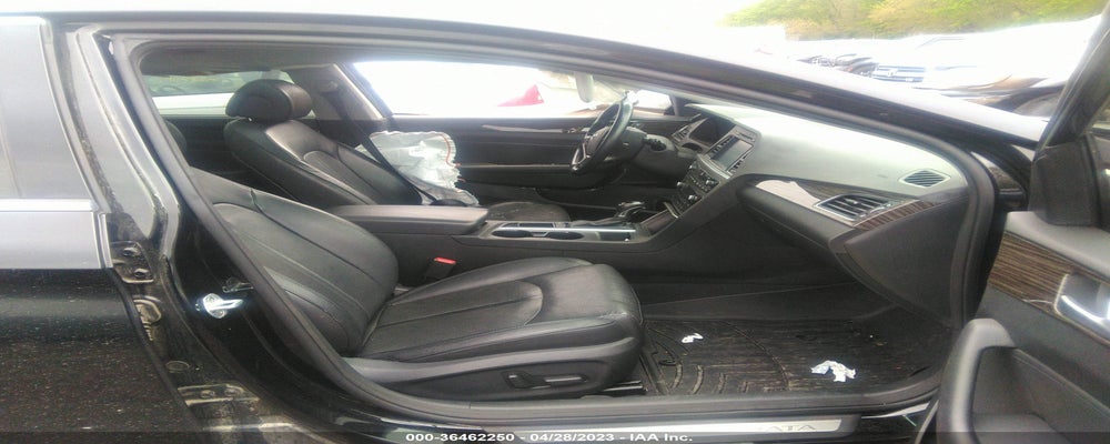 5NPE34AF5FH068748 2015 HYUNDAI SONATA photo no. 5