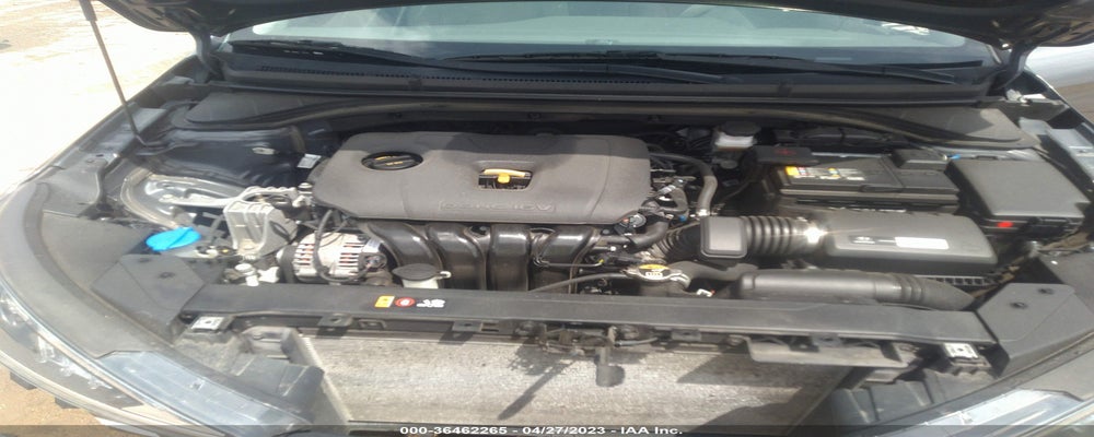 5NPD84LF1KH484980 2019 HYUNDAI ELANTRA photo no. 10