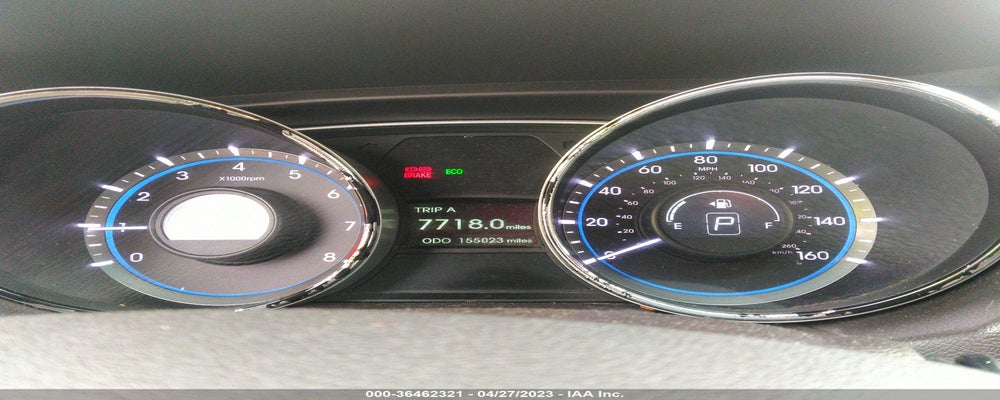 5NPEB4AC0DH761247 2013 HYUNDAI SONATA photo no. 7