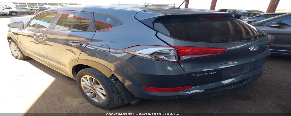 KM8J33A48GU188151 2016 HYUNDAI TUCSON photo no. 3