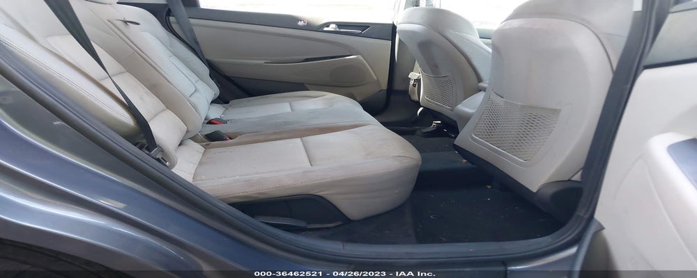 KM8J33A48GU188151 2016 HYUNDAI TUCSON photo no. 8