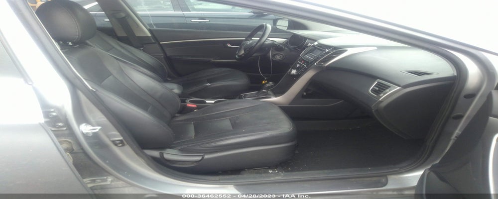 KMHD35LE4DU024650 2013 HYUNDAI ELANTRA GT photo no. 5