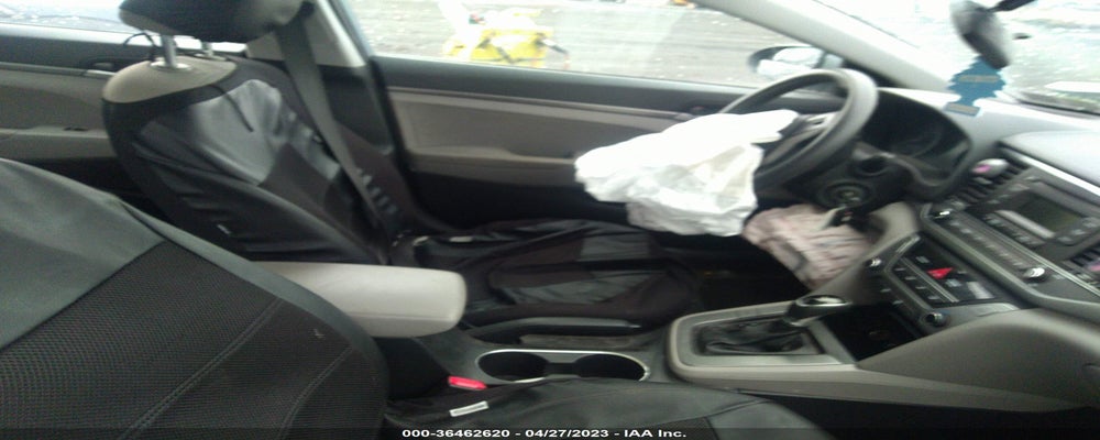 5NPD74LF2HH140151 2017 HYUNDAI ELANTRA photo no. 5