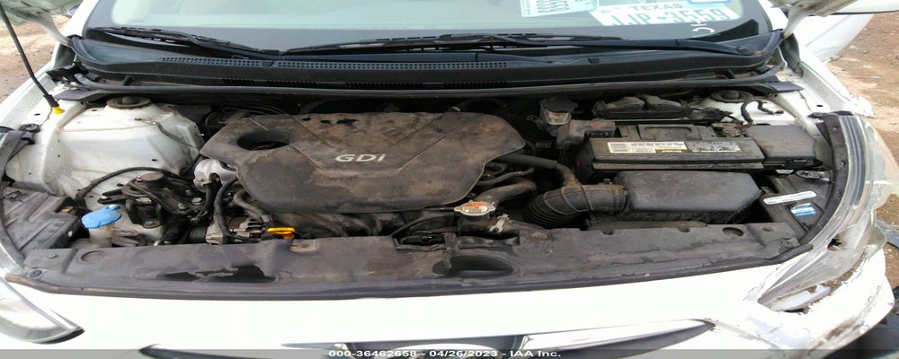 KMHCT4AE0EU773133 2014 HYUNDAI ACCENT photo no. 10