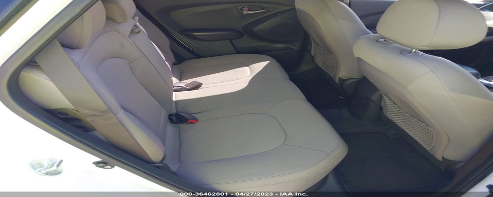 KM8JTCAF6EU829862 2014 HYUNDAI TUCSON photo no. 8