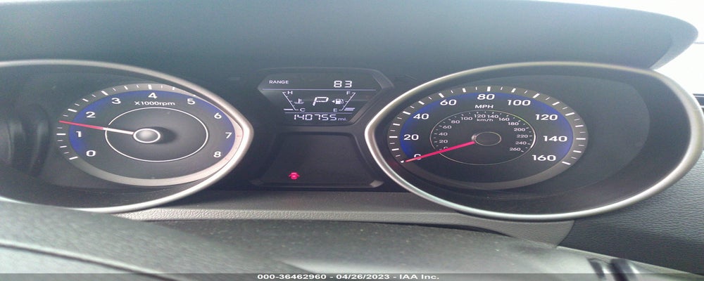 KMHDH4AE8GU606995 2016 HYUNDAI ELANTRA photo no. 7