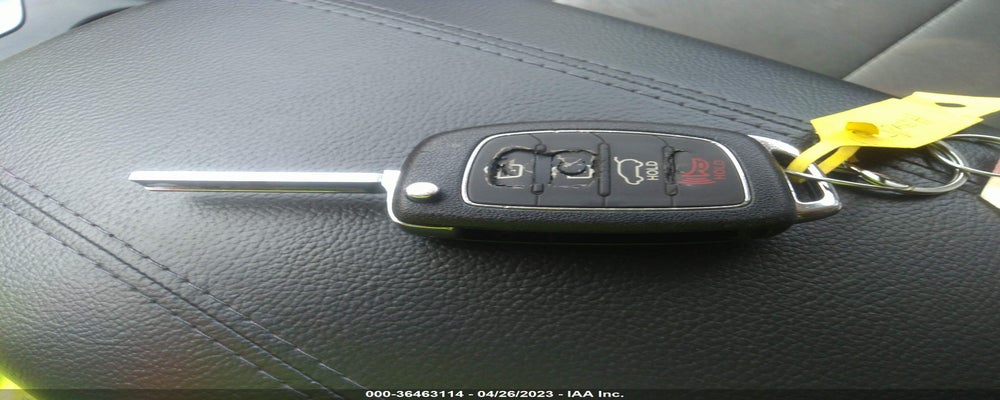 5XYZU3LB0EG185453 2014 HYUNDAI SANTA FE SPORT photo no. 11