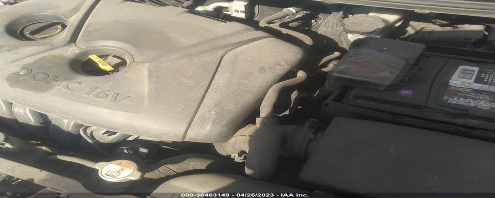 5NPDH4AE4EH527318 2014 HYUNDAI ELANTRA photo no. 6