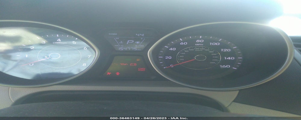 5NPDH4AE4EH527318 2014 HYUNDAI ELANTRA photo no. 7